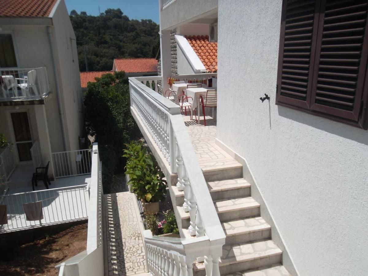 Гостевой дом Guest House 4M Петровац-20