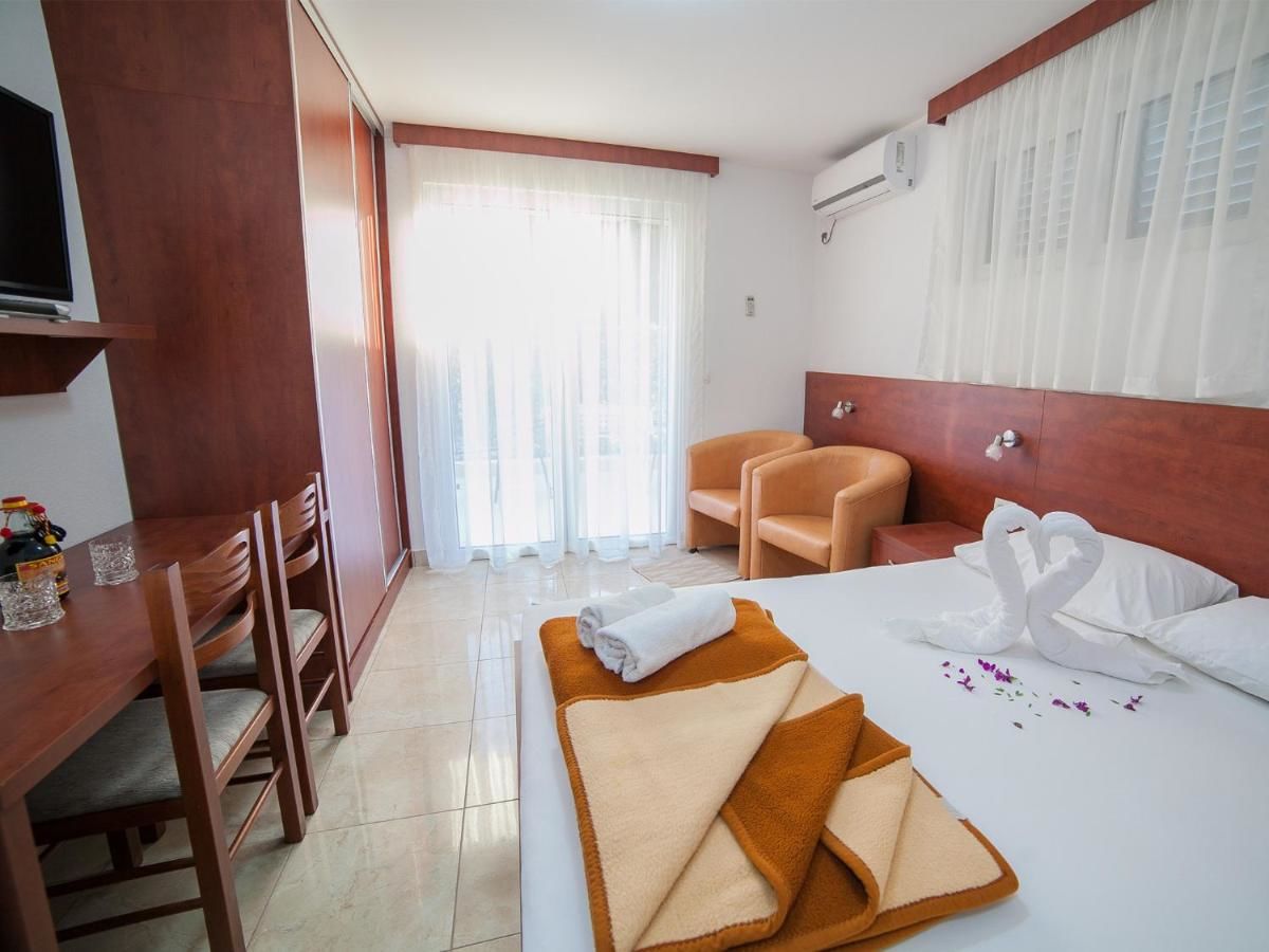 Гостевой дом Guest House 4M Петровац