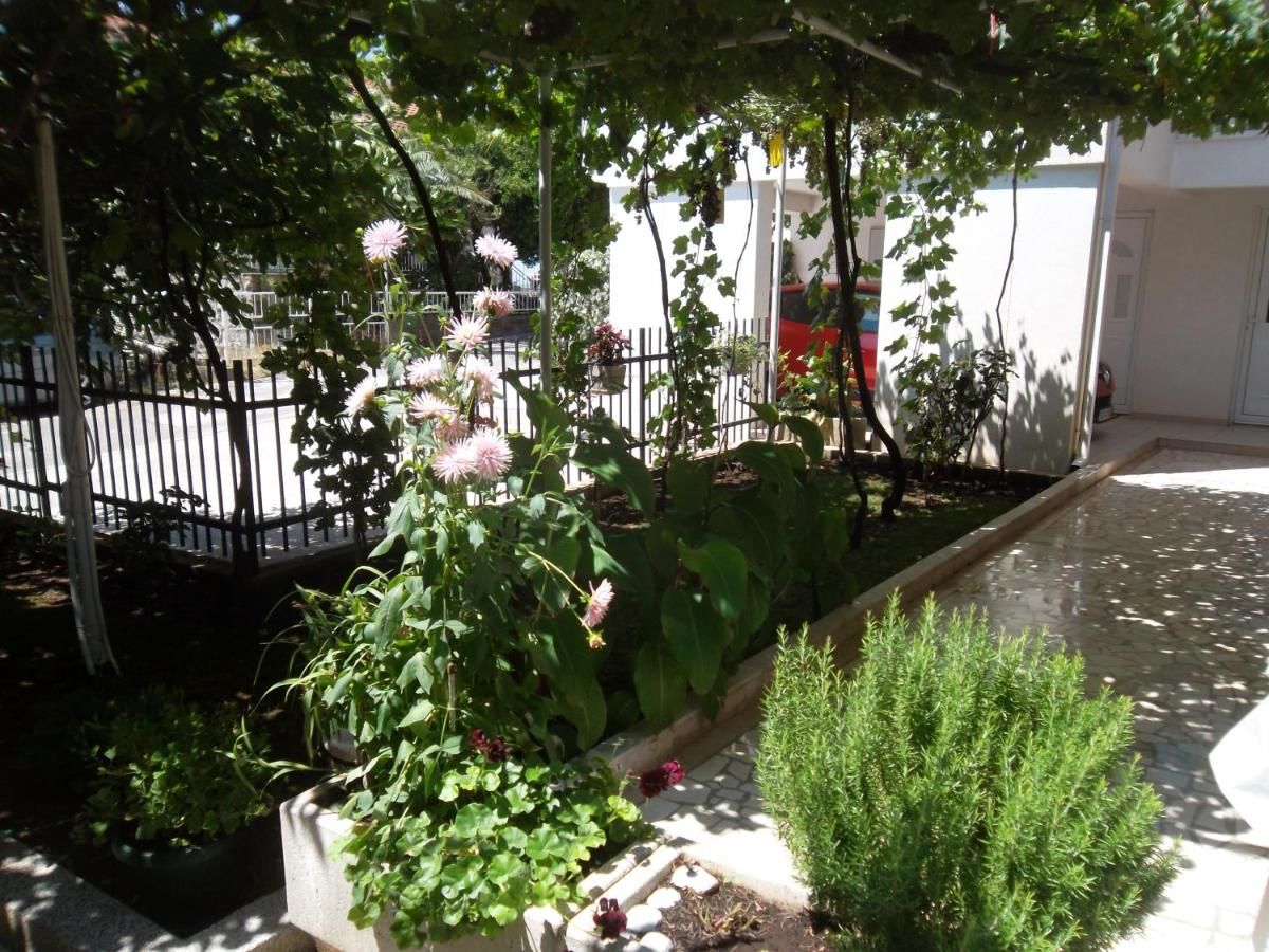 Гостевой дом Guest House 4M Петровац-29