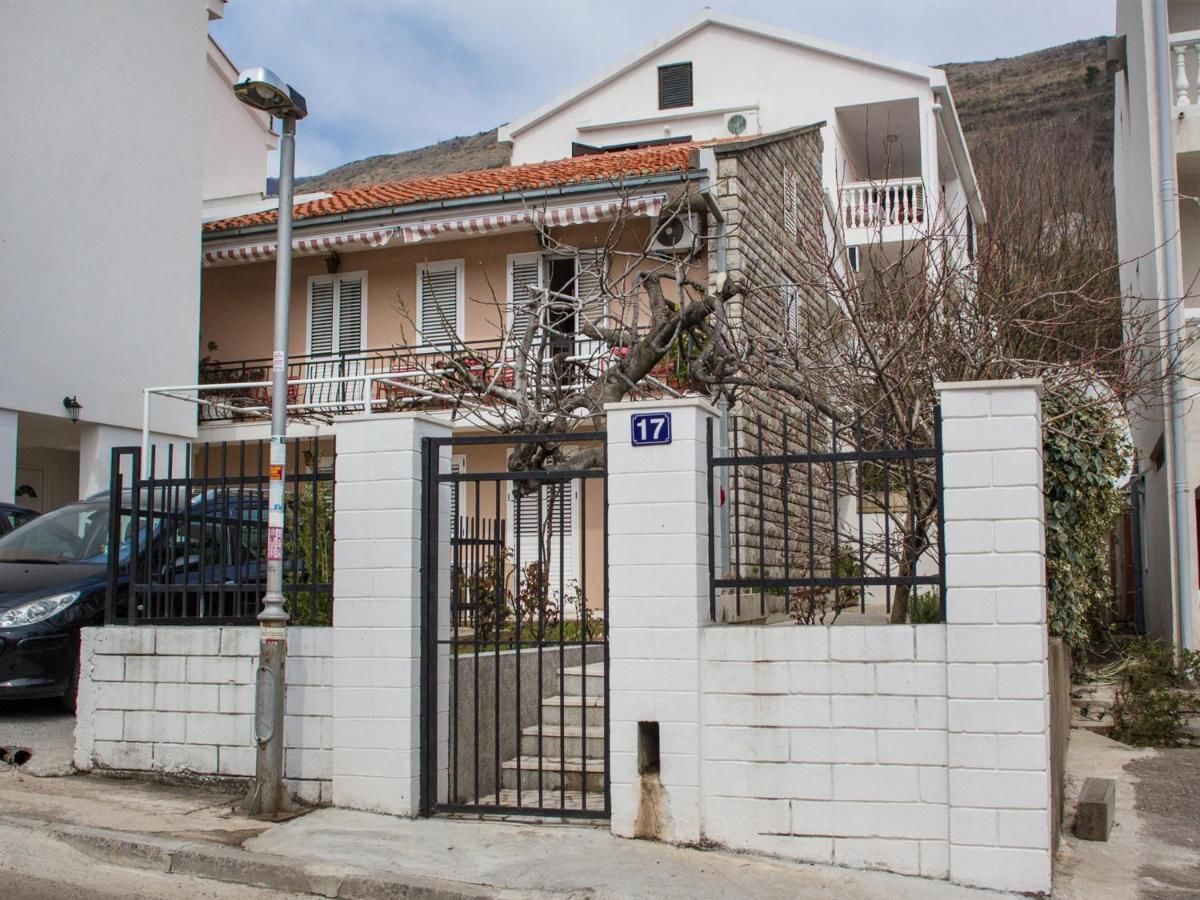 Гостевой дом Guest House 4M Петровац