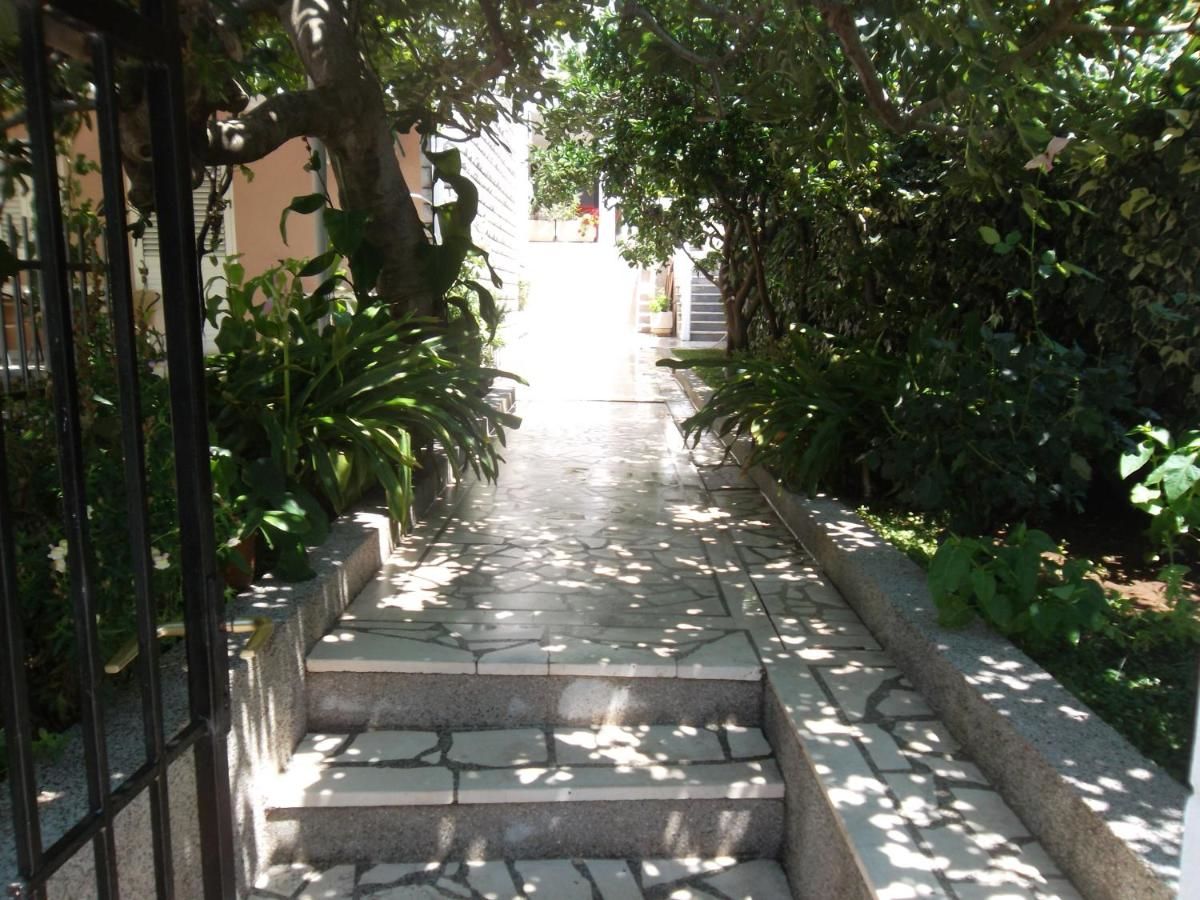Гостевой дом Guest House 4M Петровац-37