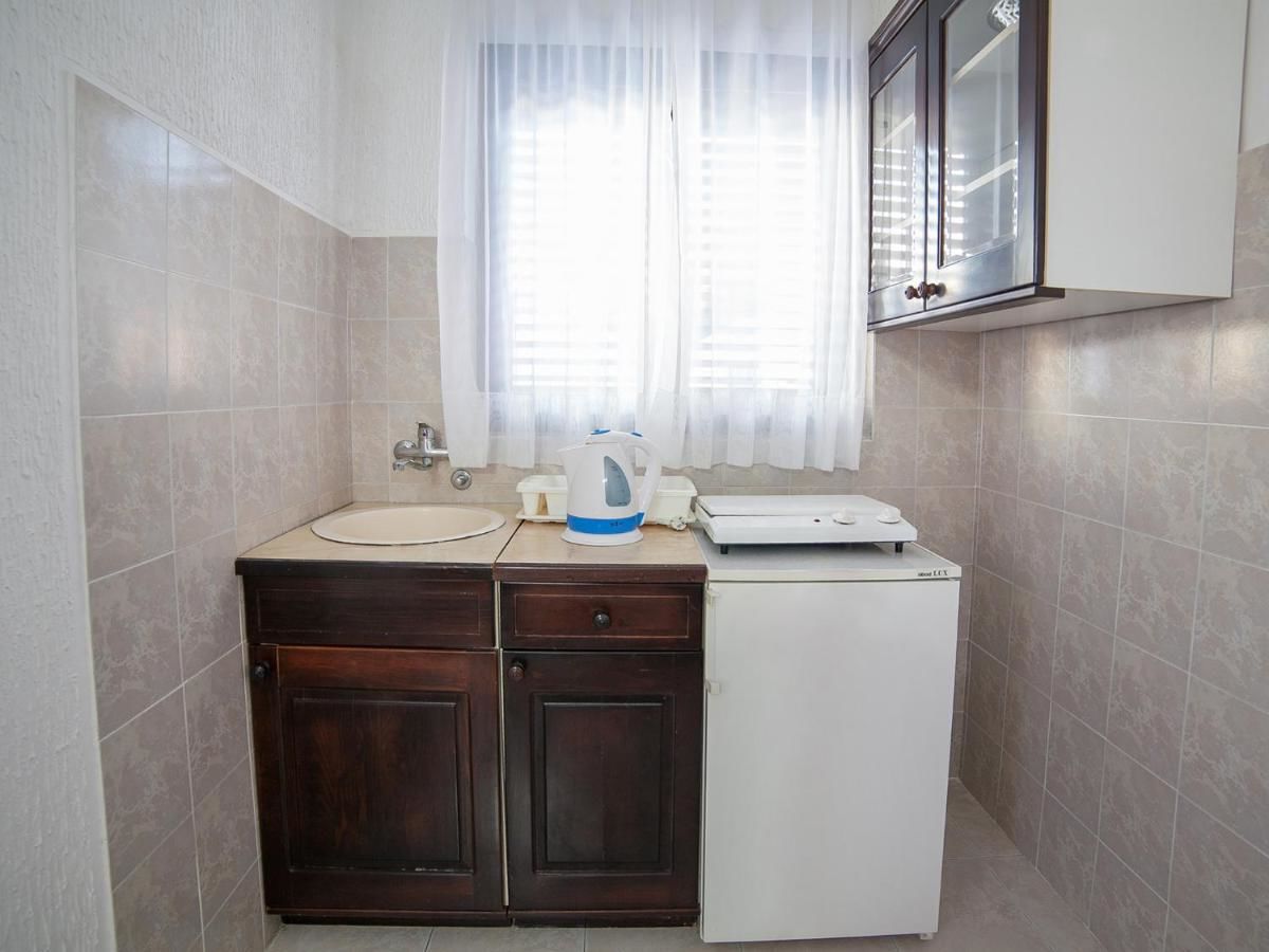 Гостевой дом Guest House 4M Петровац