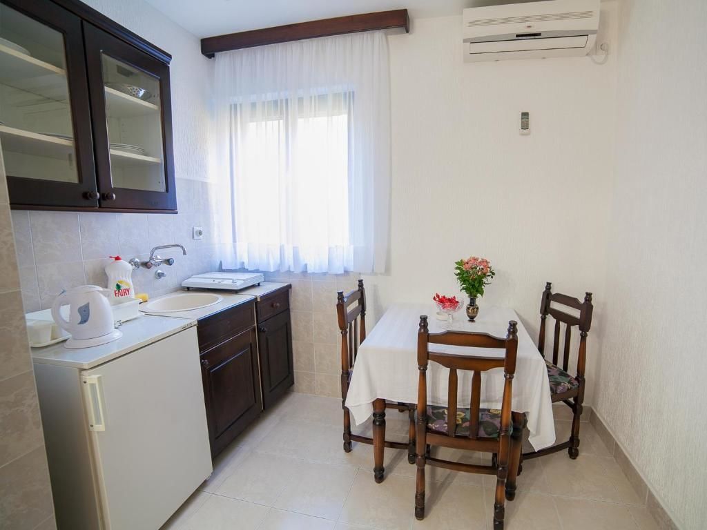 Гостевой дом Guest House 4M Петровац