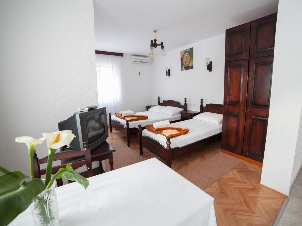 Гостевой дом Guest House 4M Петровац