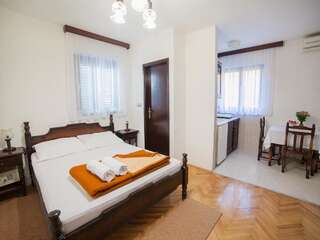 Гостевой дом Guest House 4M Петровац Номер-студио (для 2 взрослых)-4