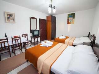 Гостевой дом Guest House 4M Петровац Номер-студио (4 взрослых)-9