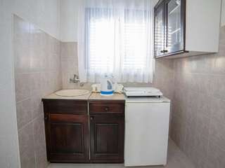 Гостевой дом Guest House 4M Петровац Номер-студио (4 взрослых)-14