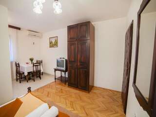 Гостевой дом Guest House 4M Петровац Номер-студио (для 2 взрослых)-16