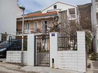 Гостевой дом Guest House 4M Петровац Номер-студио (для 2 взрослых)-18