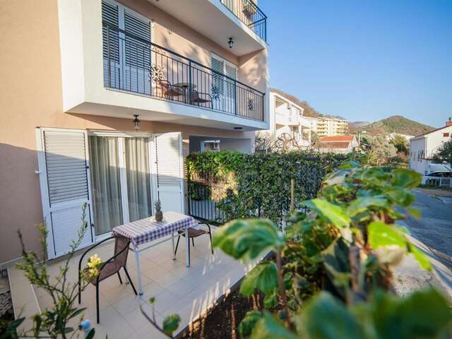 Гостевой дом Guest House 4M Петровац-3