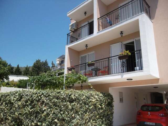Гостевой дом Guest House 4M Петровац-12