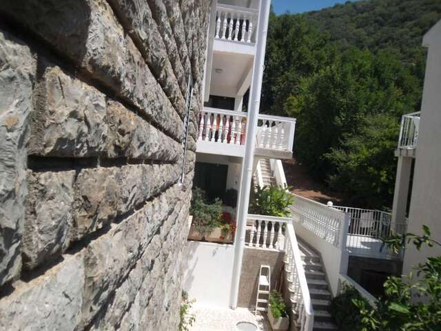 Гостевой дом Guest House 4M Петровац-14