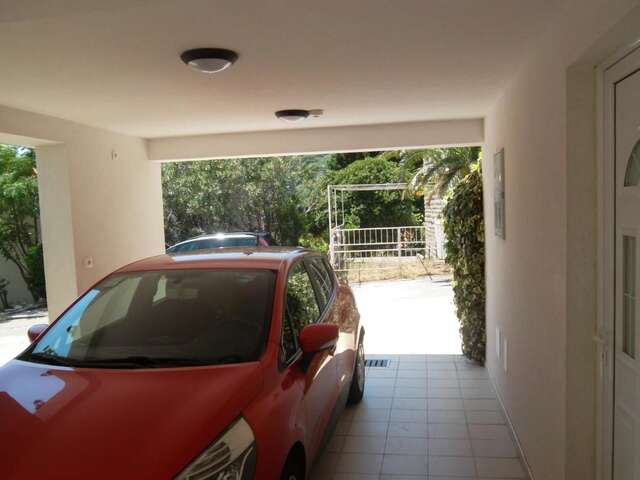 Гостевой дом Guest House 4M Петровац-17