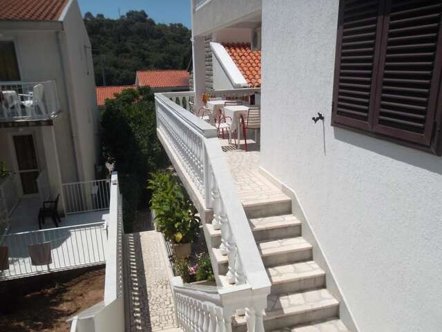 Гостевой дом Guest House 4M Петровац-19