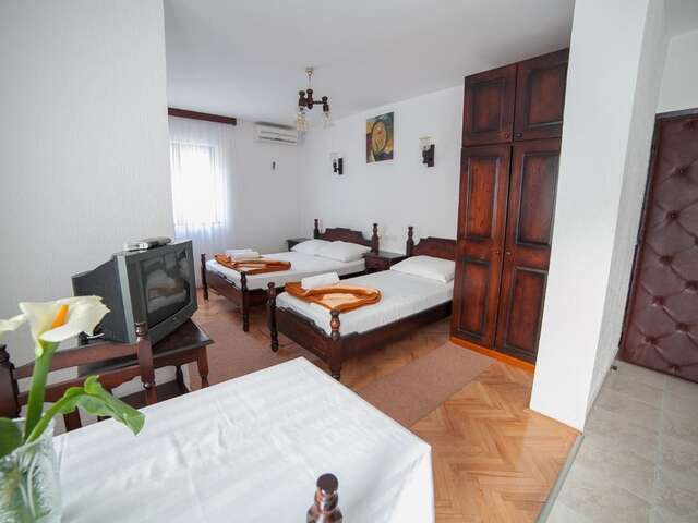 Гостевой дом Guest House 4M Петровац-4