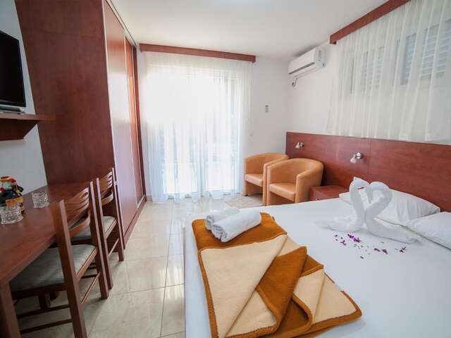 Гостевой дом Guest House 4M Петровац-23