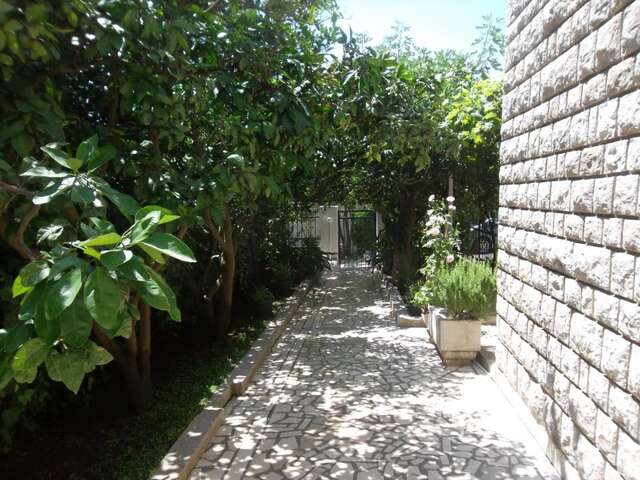 Гостевой дом Guest House 4M Петровац-25