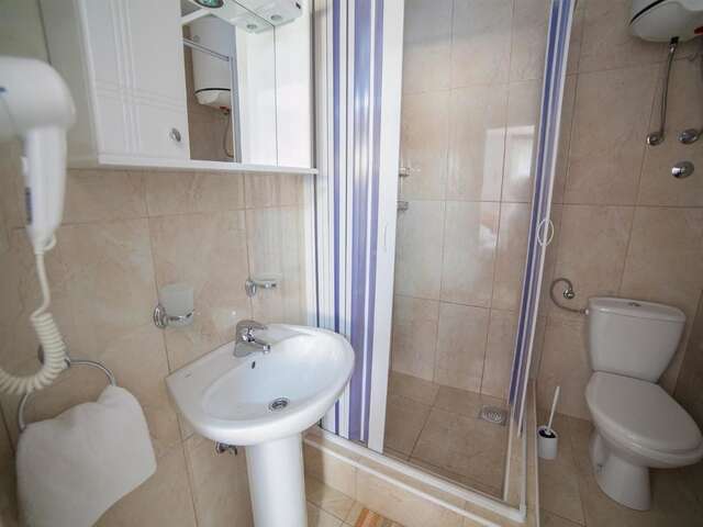 Гостевой дом Guest House 4M Петровац-27