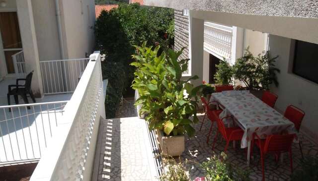Гостевой дом Guest House 4M Петровац-31