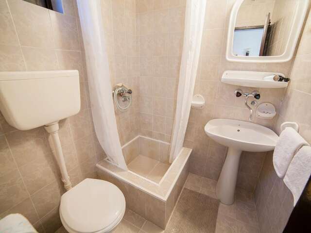 Гостевой дом Guest House 4M Петровац-34