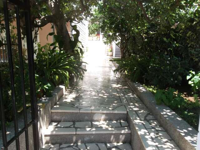 Гостевой дом Guest House 4M Петровац-36