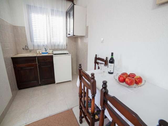 Гостевой дом Guest House 4M Петровац-38