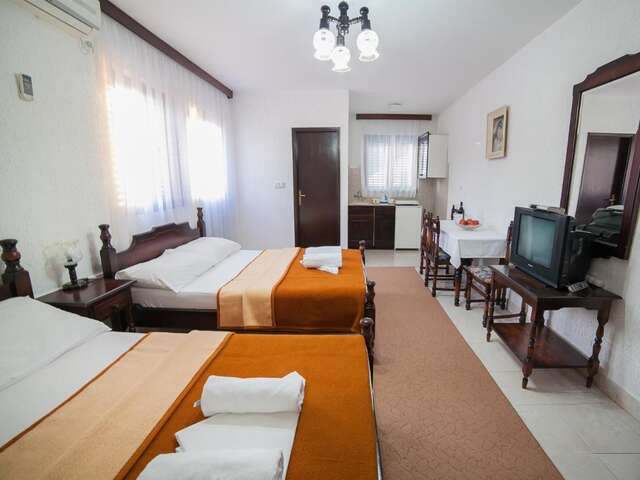 Гостевой дом Guest House 4M Петровац-45
