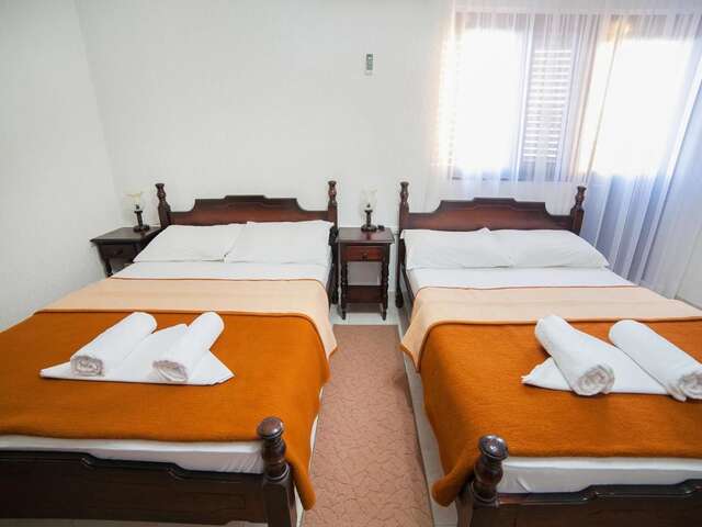 Гостевой дом Guest House 4M Петровац-46