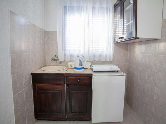 Гостевой дом Guest House 4M Петровац-47