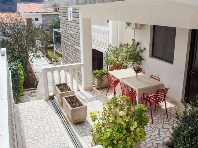 Гостевой дом Guest House 4M Петровац-49