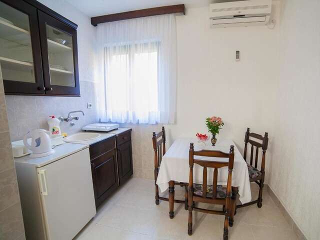 Гостевой дом Guest House 4M Петровац-51