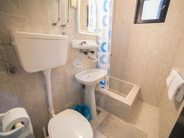 Гостевой дом Guest House 4M Петровац-54