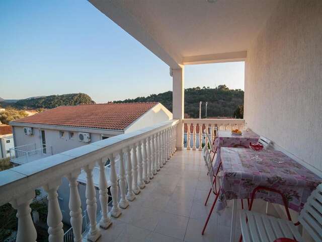 Гостевой дом Guest House 4M Петровац-57