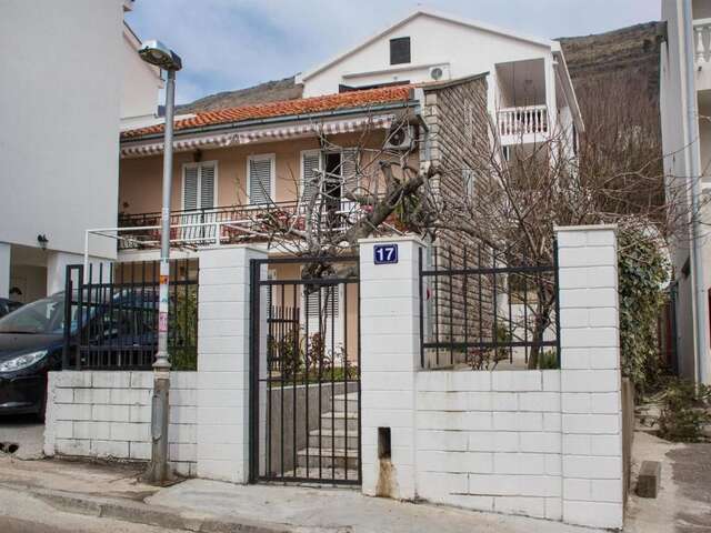 Гостевой дом Guest House 4M Петровац-58