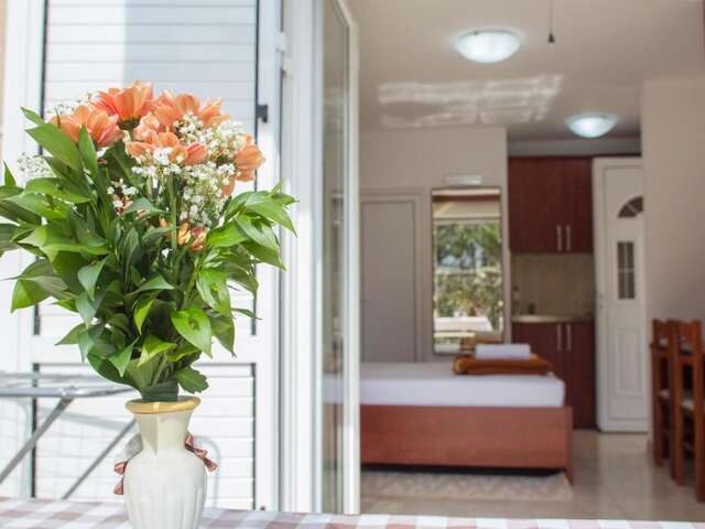 Гостевой дом Guest House 4M Петровац-8